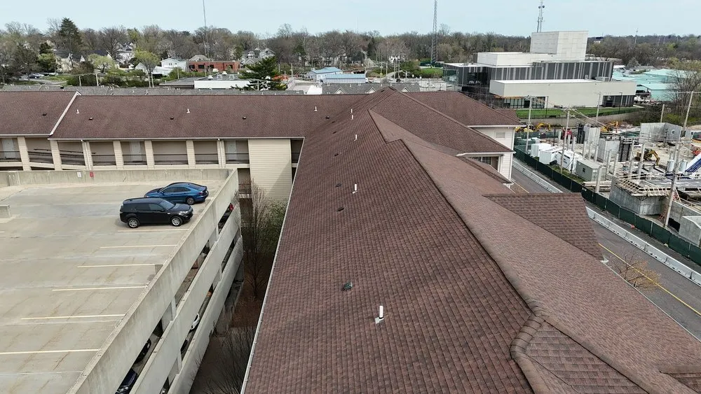 Slide of Pyramid Roofing & Exteriors