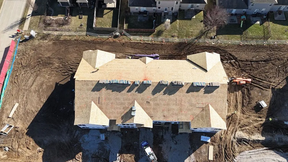 Slide of Pyramid Roofing & Exteriors