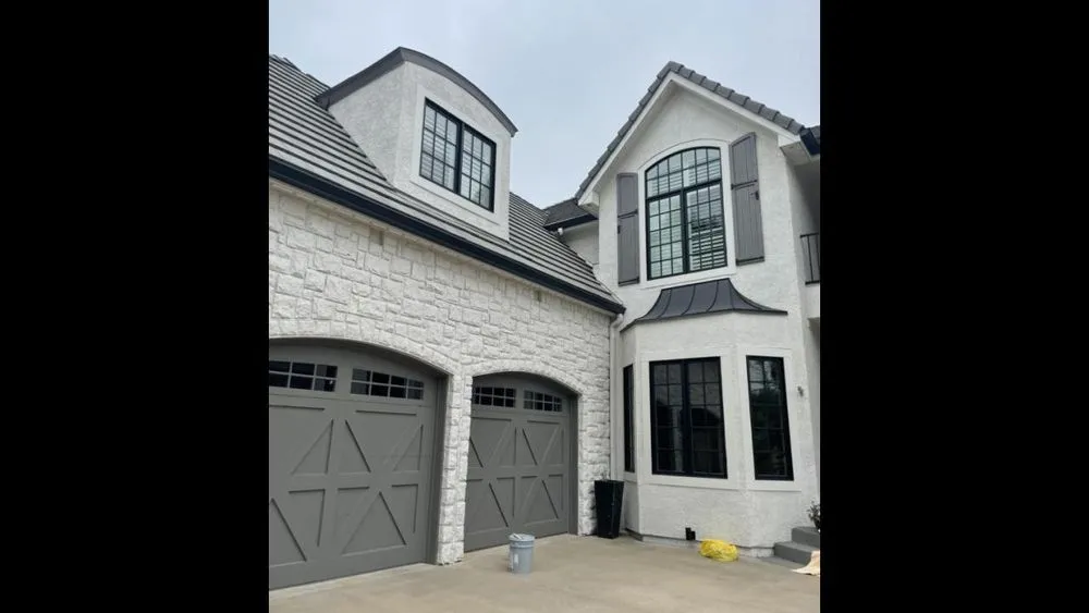 Slide of Pyramid Roofing & Exteriors