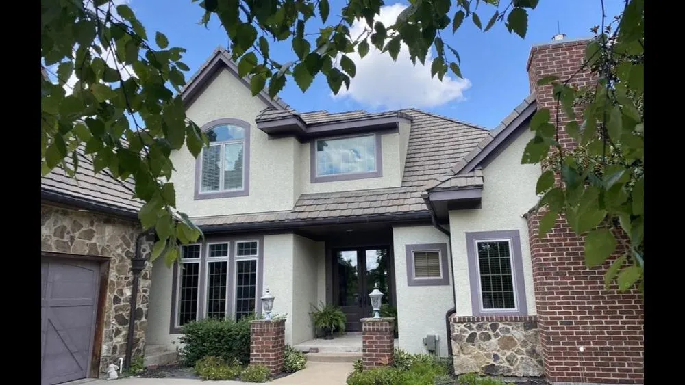 Slide of Pyramid Roofing & Exteriors