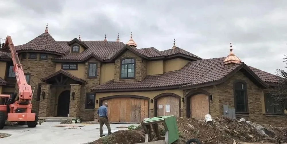 Slide of Pyramid Roofing & Exteriors