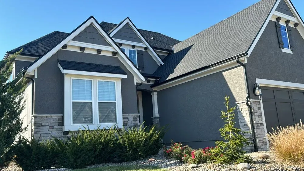 Slide of Pyramid Roofing & Exteriors