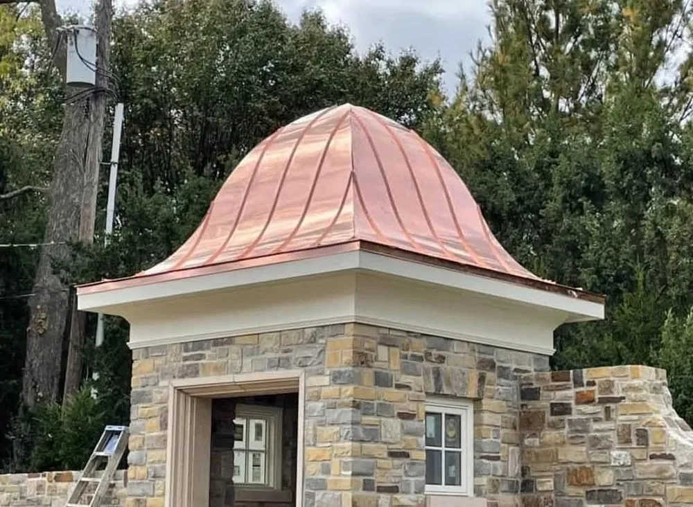 Slide of Pyramid Roofing & Exteriors