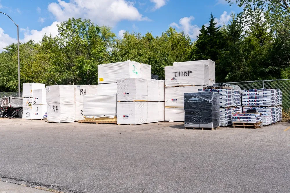 Slide of Pyramid Roofing & Exteriors