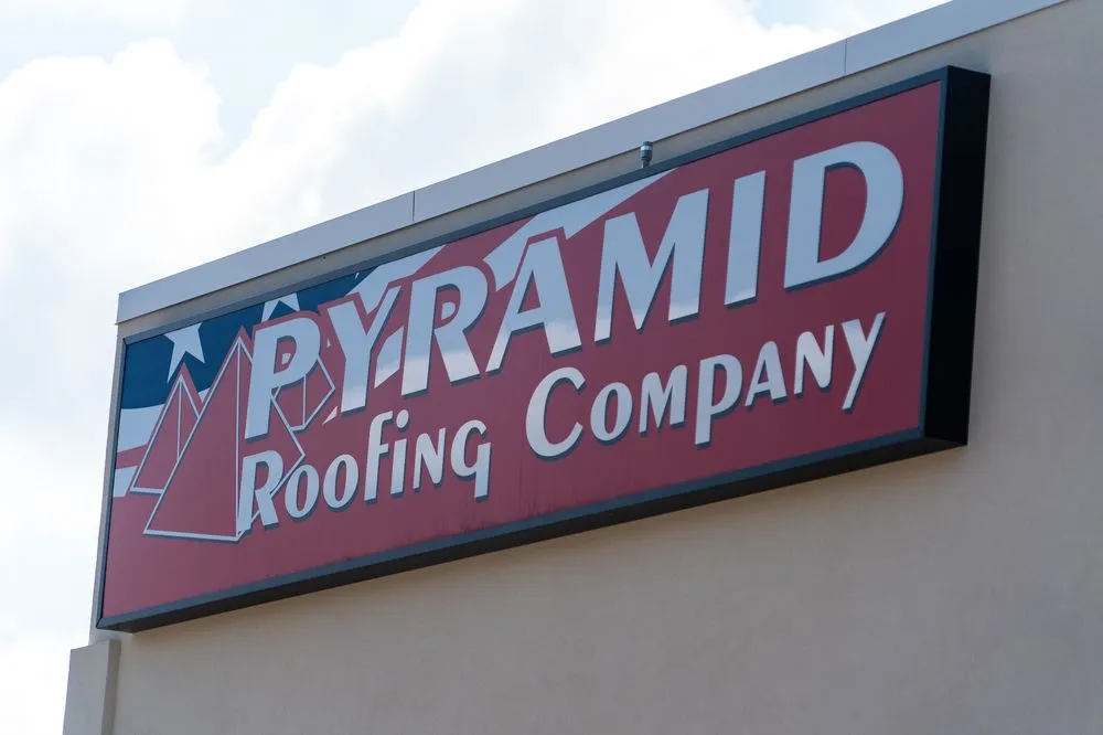 Slide of Pyramid Roofing & Exteriors