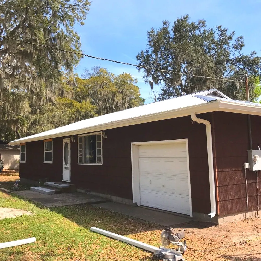 Slide of Pyramid Roofing