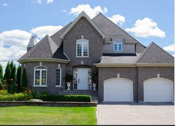 Slide of Pyramid Roofing