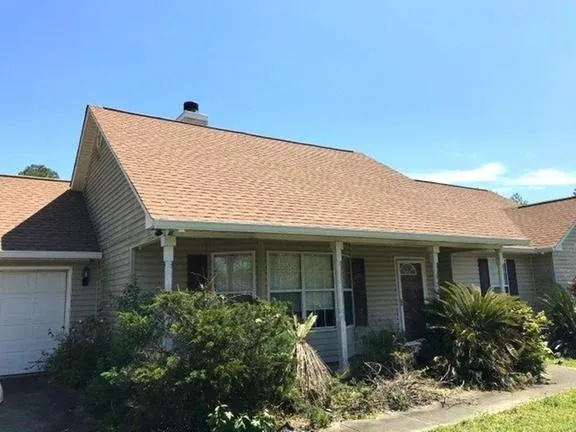 Slide of Pyramid Roofing