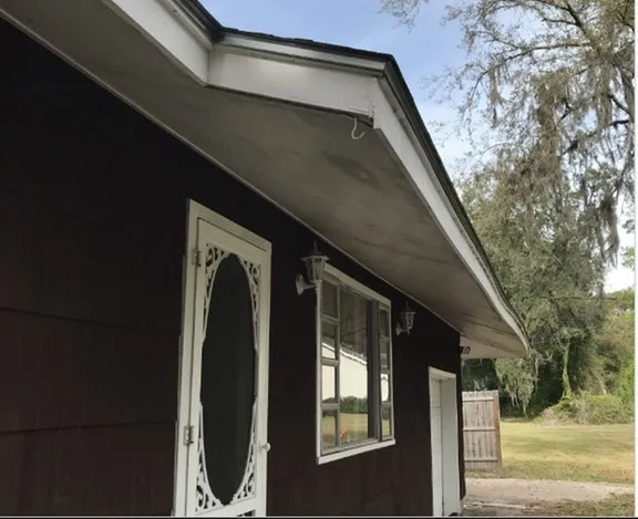 Slide of Pyramid Roofing