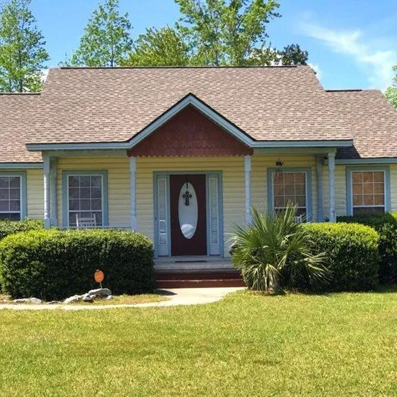 Slide of Pyramid Roofing