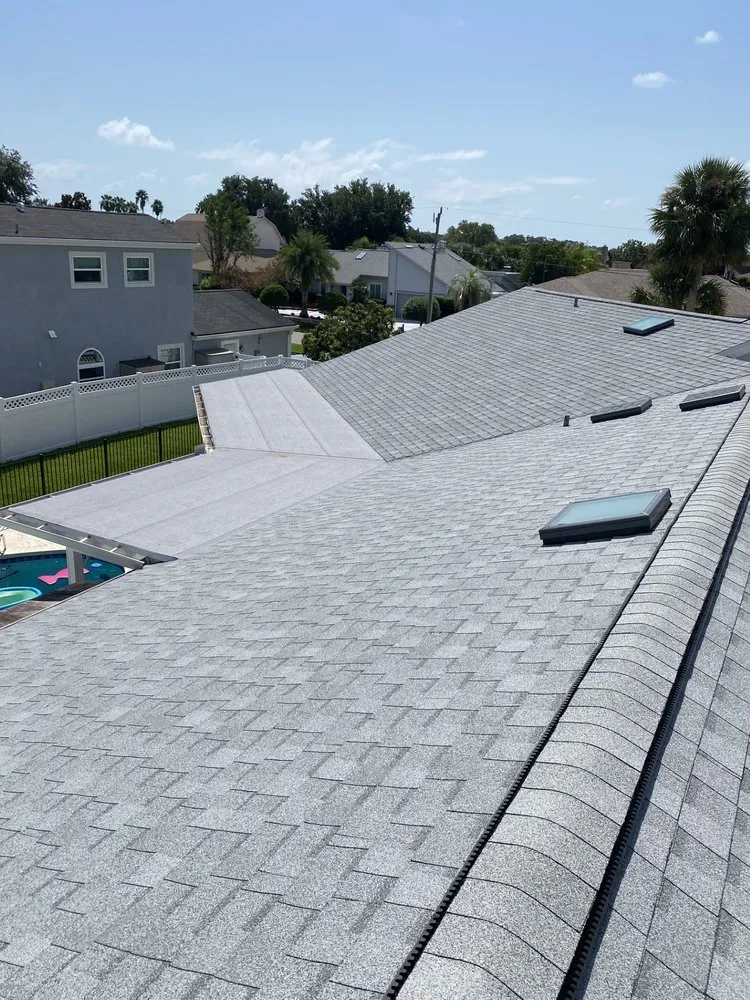 Slide of Pyramid Roofing FLA