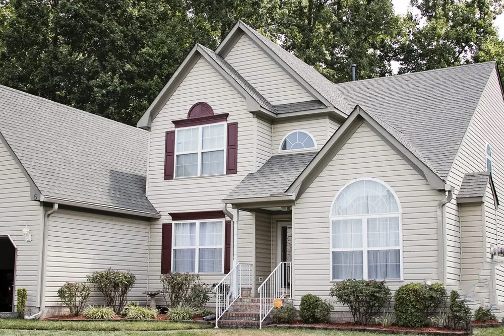 Slide of Pyramid Roofing
