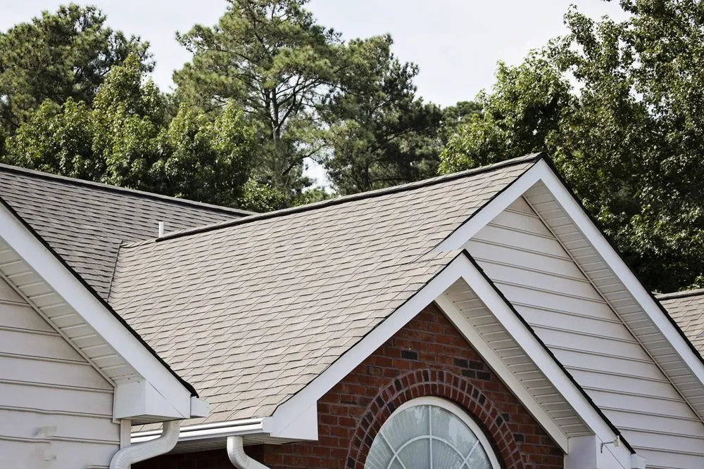 Slide of Pyramid Roofing