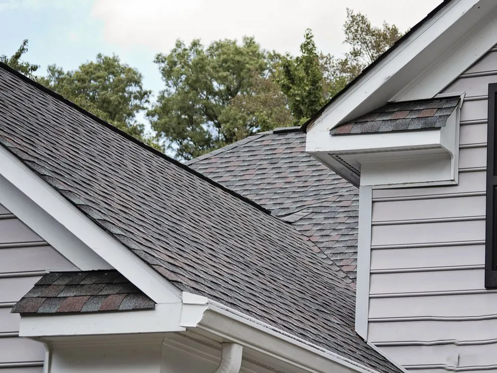 Slide of Pyramid Roofing