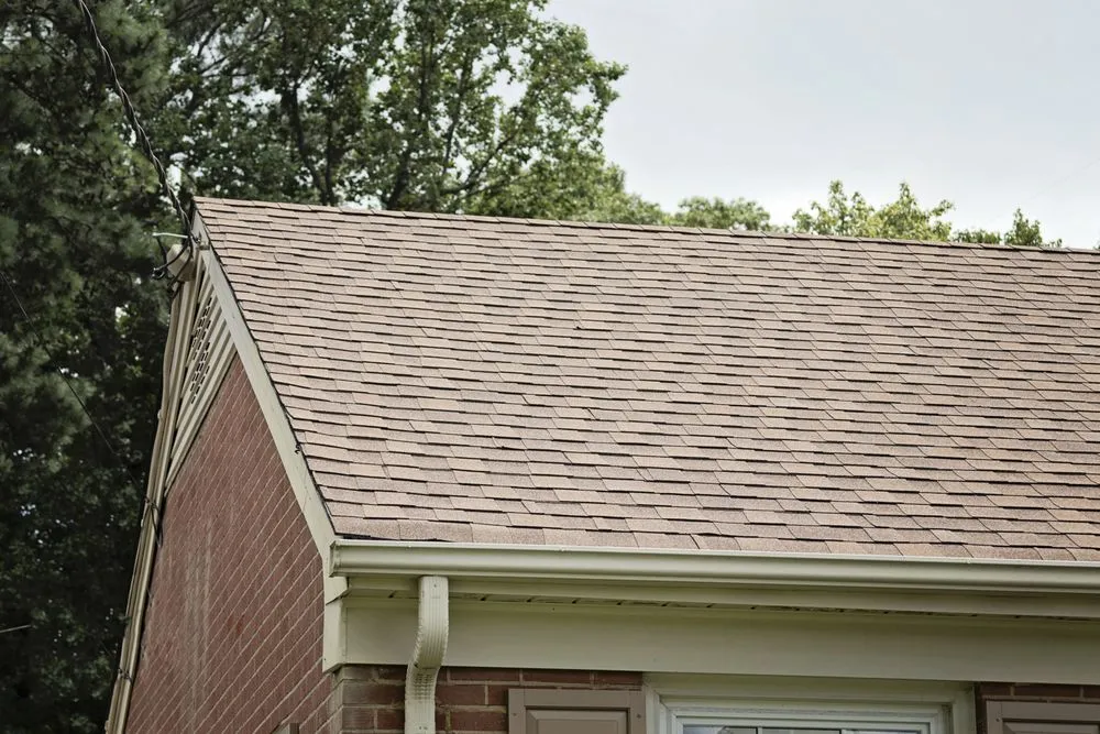 Slide of Pyramid Roofing