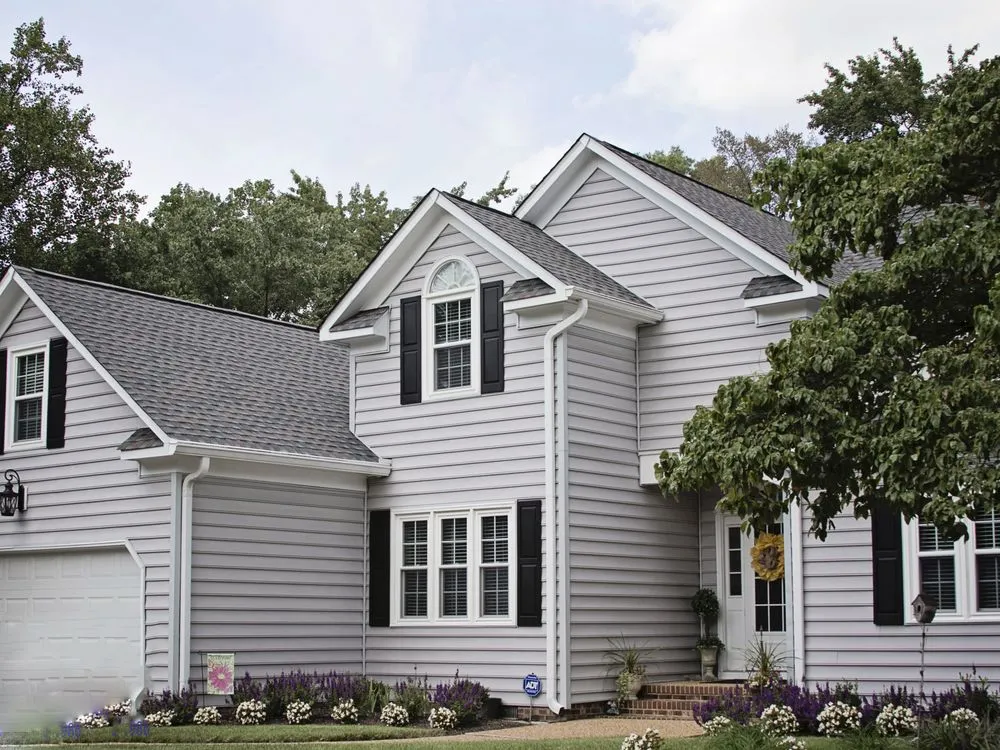 Slide of Pyramid Roofing