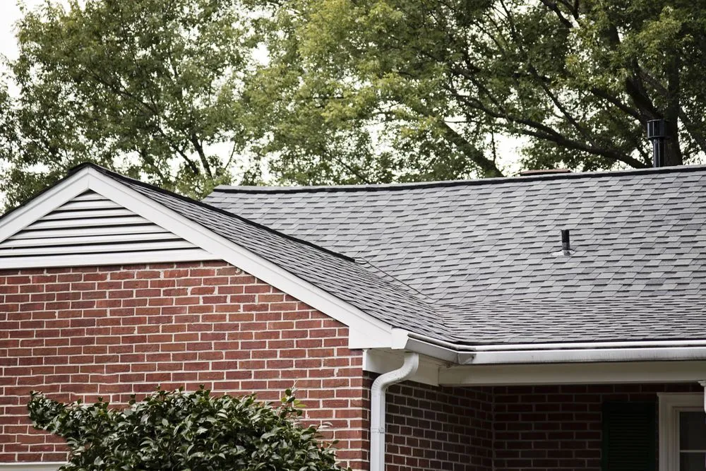 Slide of Pyramid Roofing