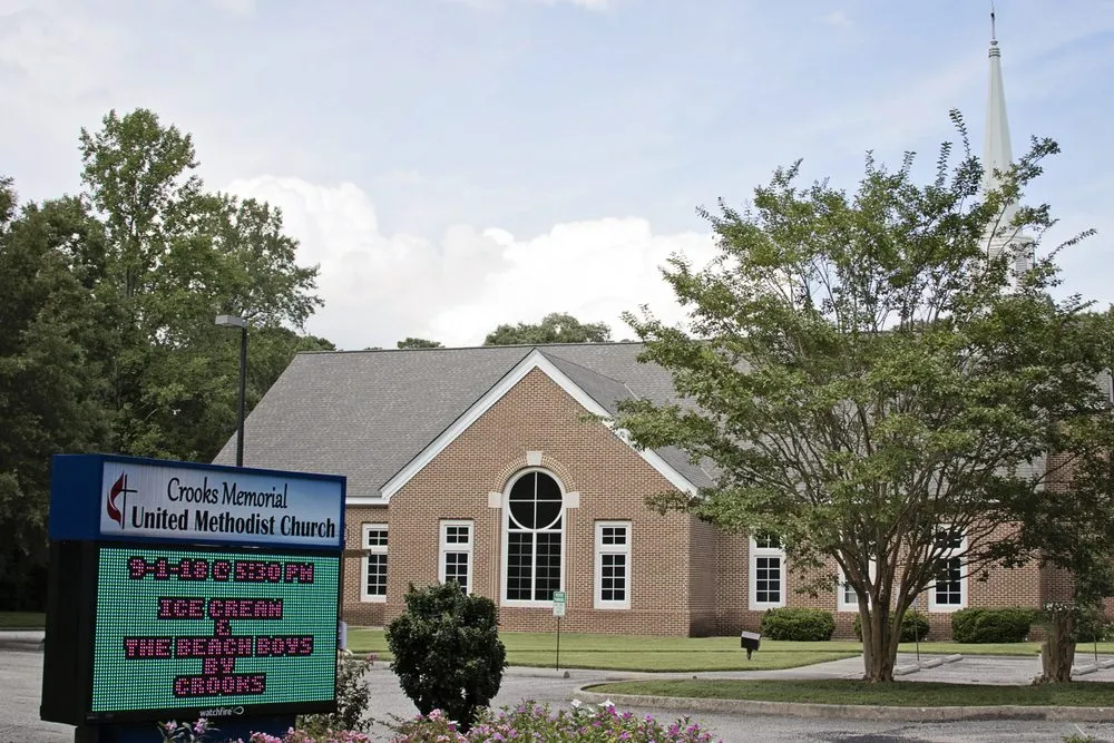 Slide of Pyramid Roofing
