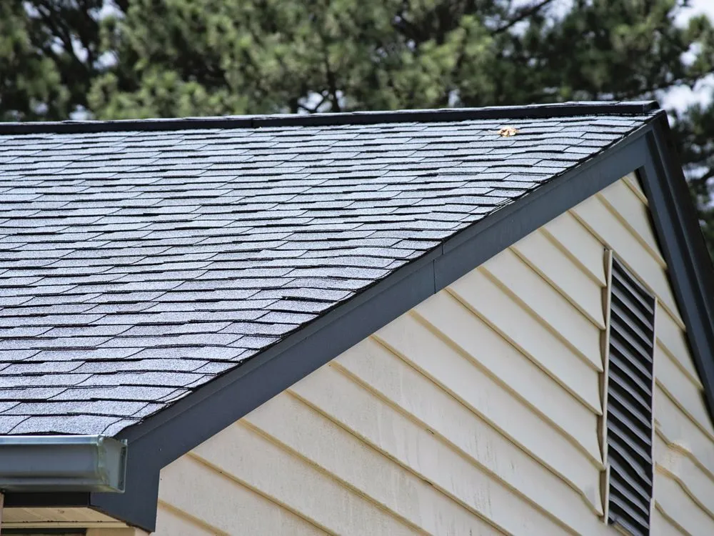 Slide of Pyramid Roofing