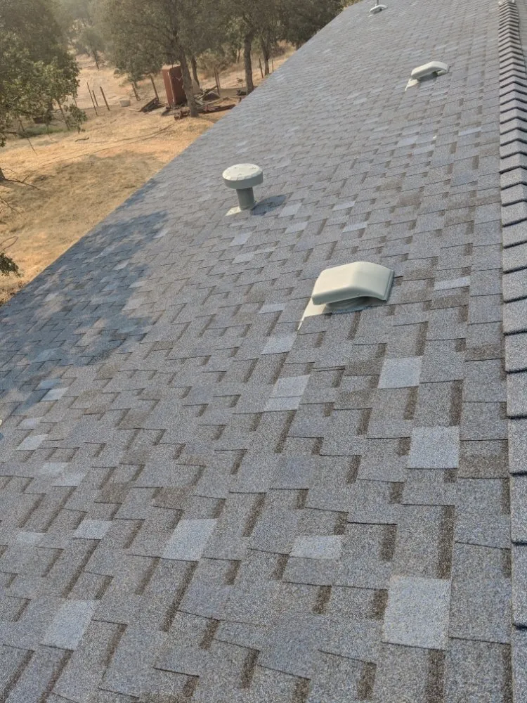 Slide of Pyramid Roofing