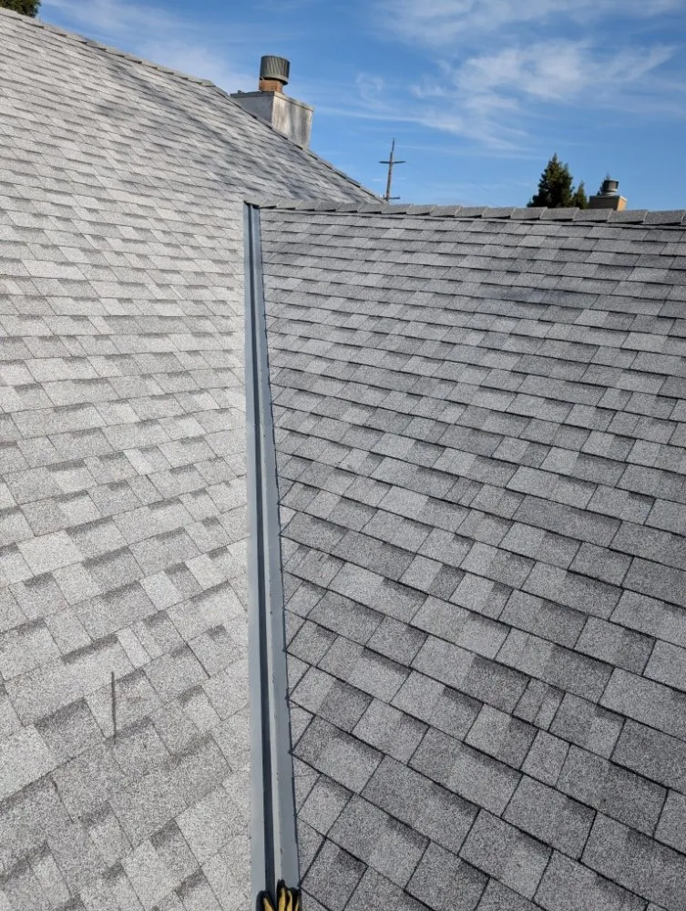 Slide of Pyramid Roofing