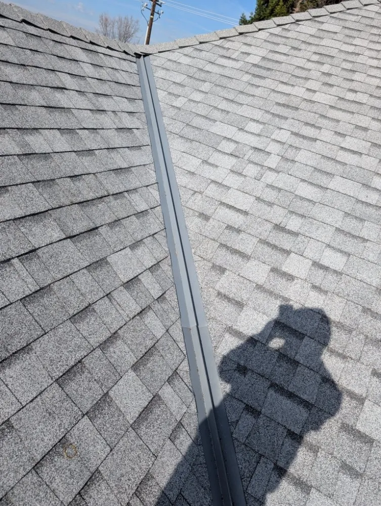 Slide of Pyramid Roofing