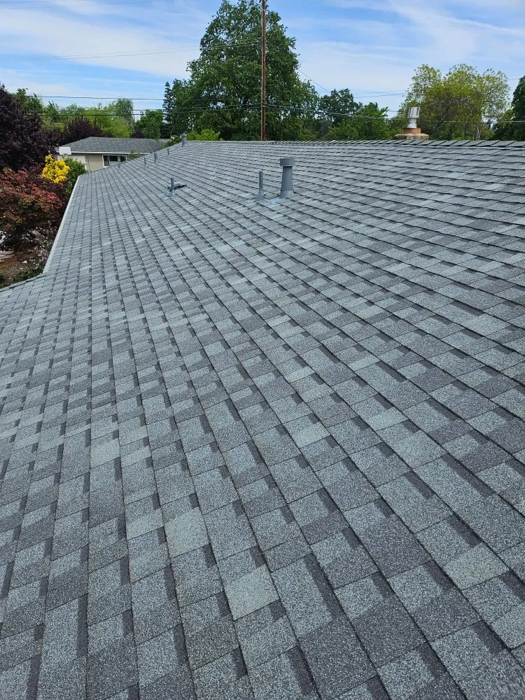 Slide of Pyramid Roofing