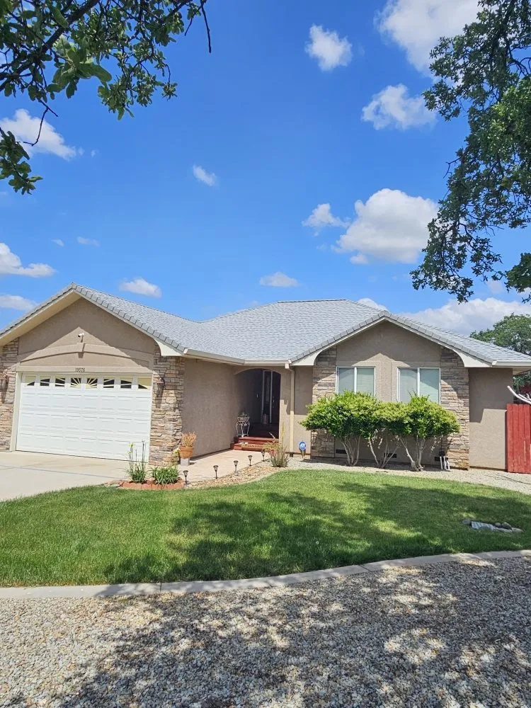 Slide of Pyramid Roofing
