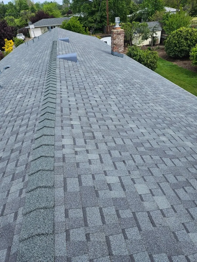 Slide of Pyramid Roofing