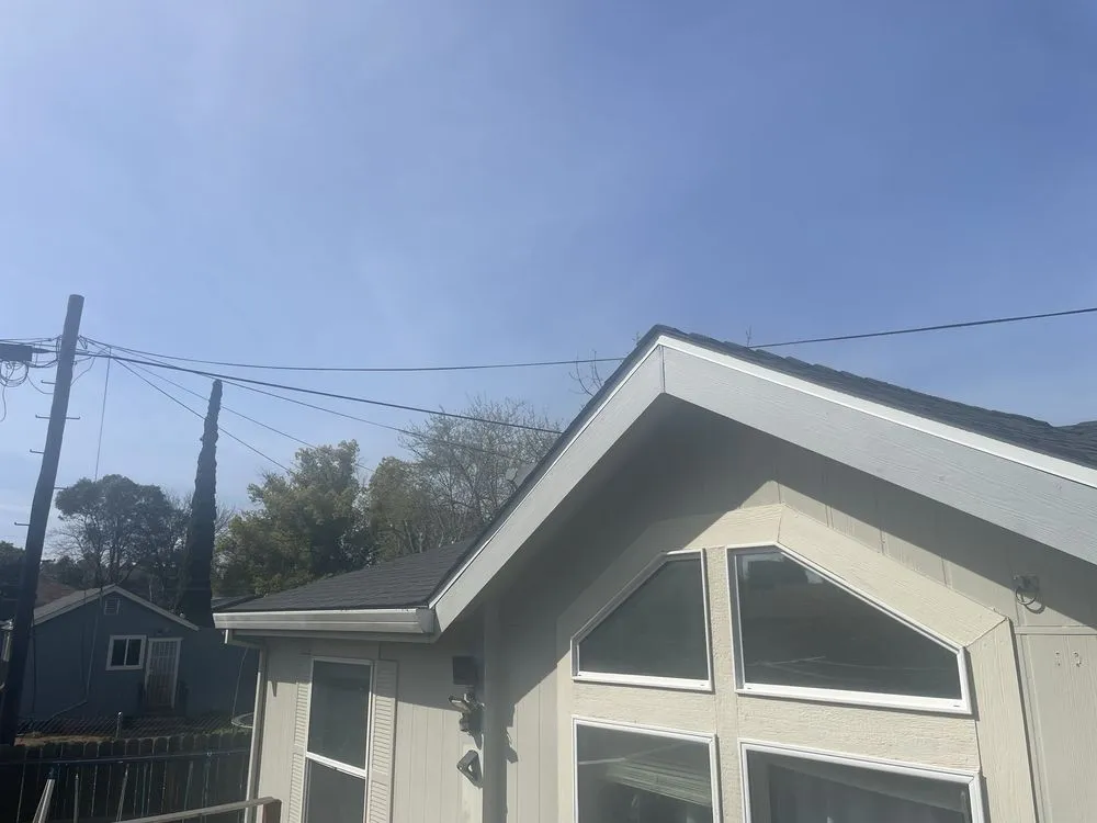 Slide of Pyramid Roofing