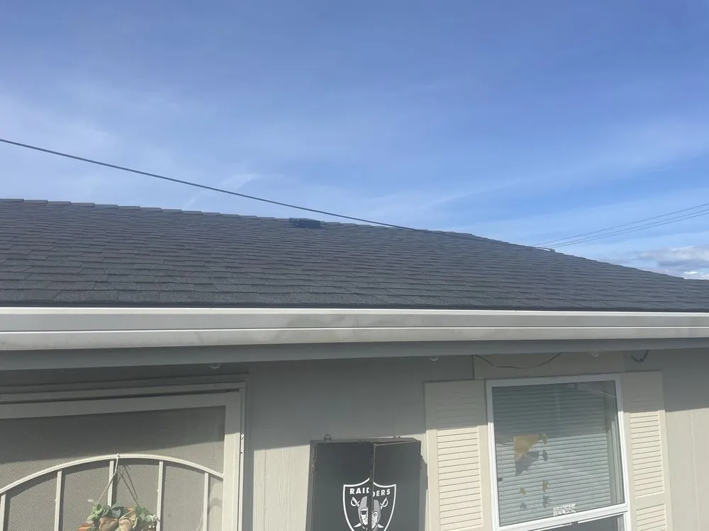 Slide of Pyramid Roofing