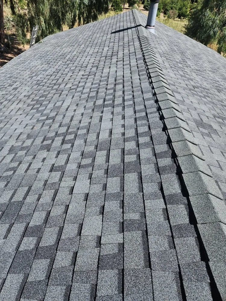 Slide of Pyramid Roofing