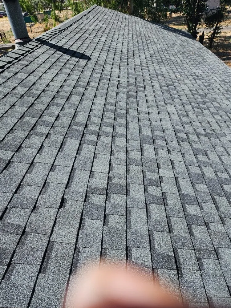 Slide of Pyramid Roofing