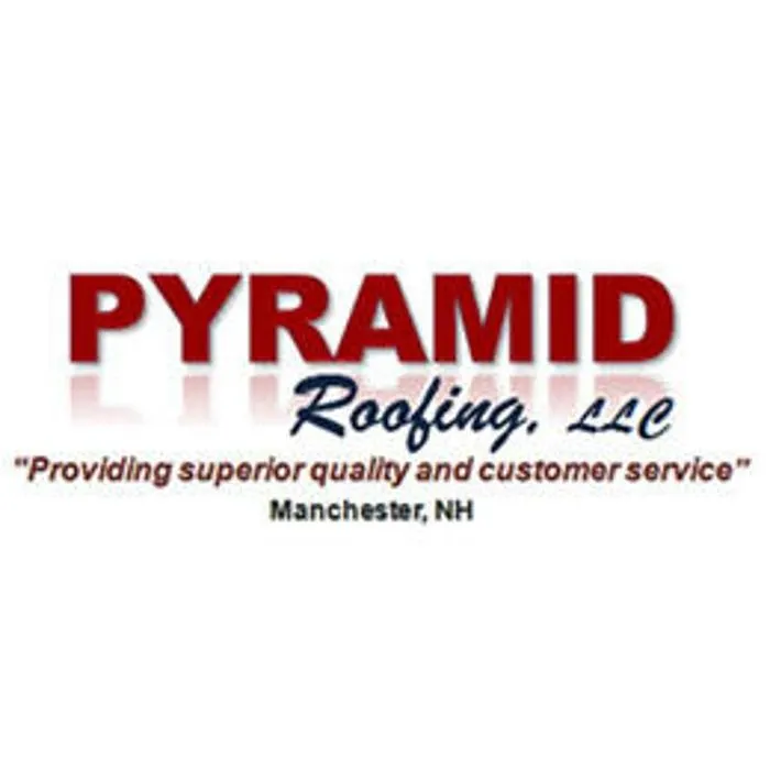 Slide of Pyramid Roofing