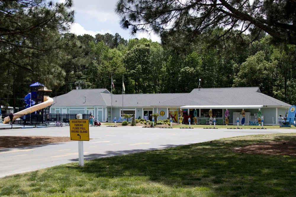 Slide of Pyramid Roofing