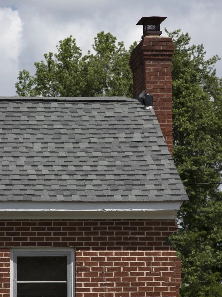 Slide of Pyramid Roofing