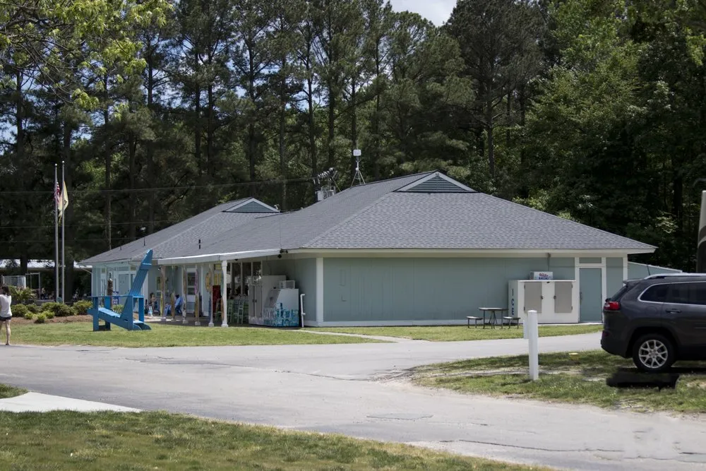 Slide of Pyramid Roofing