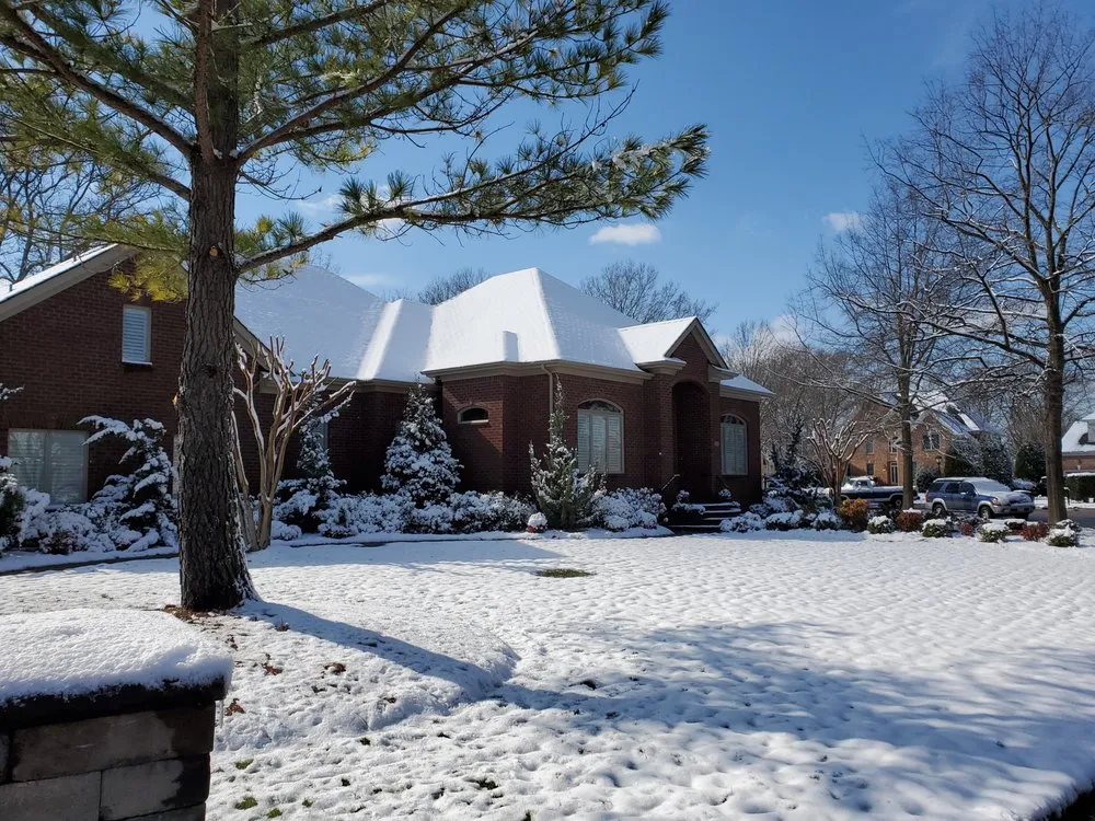 Slide of Pyramid Roofing
