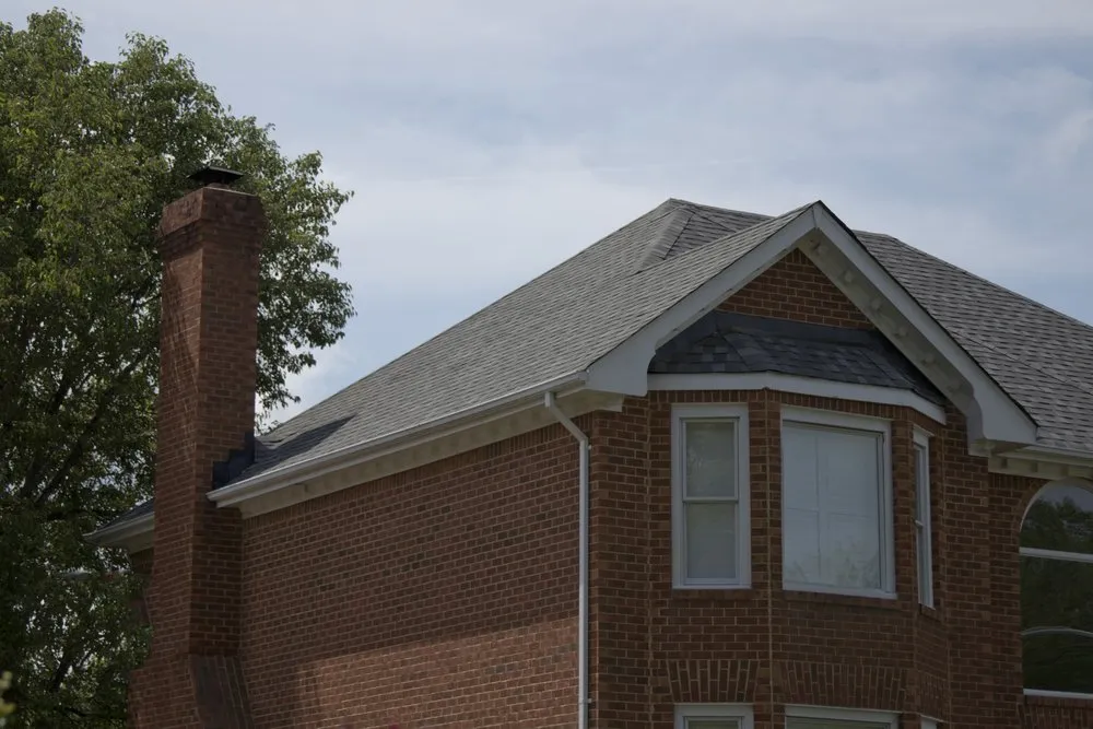 Slide of Pyramid Roofing