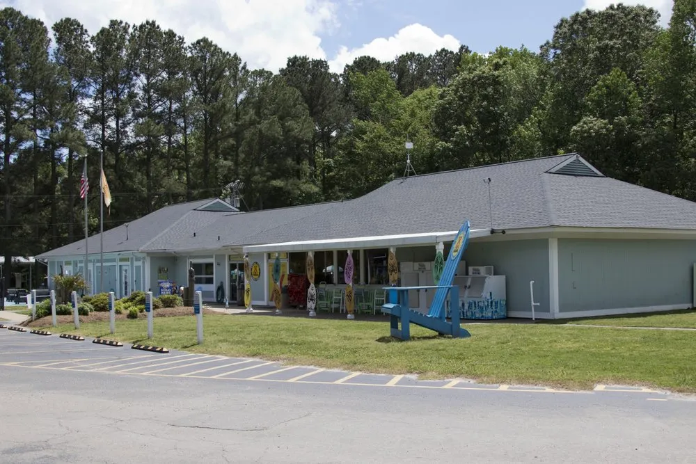 Slide of Pyramid Roofing