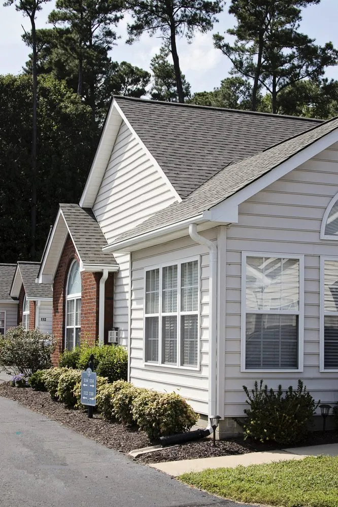 Slide of Pyramid Roofing