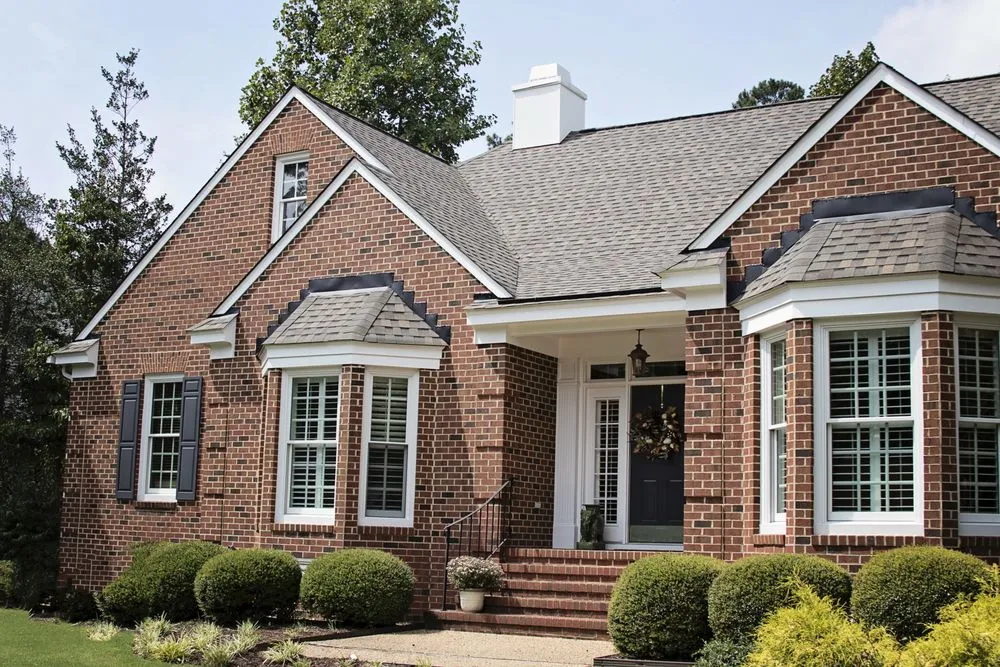 Slide of Pyramid Roofing