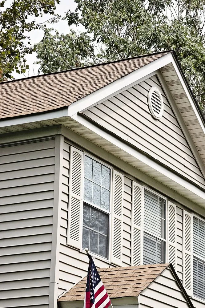 Slide of Pyramid Roofing