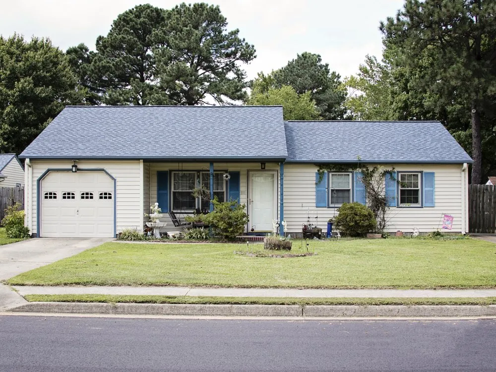 Slide of Pyramid Roofing
