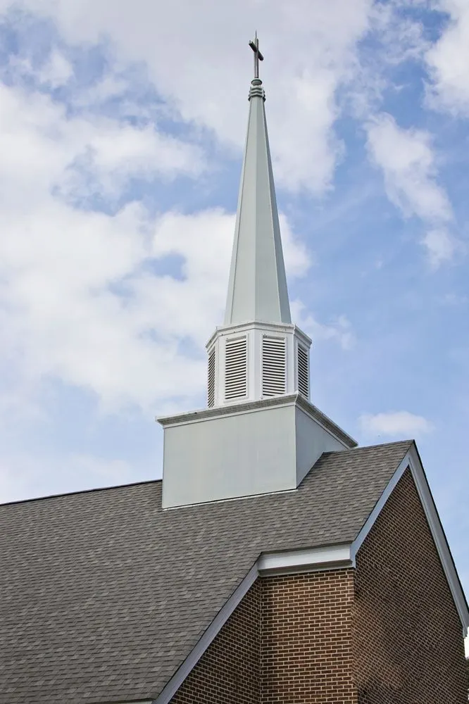 Slide of Pyramid Roofing