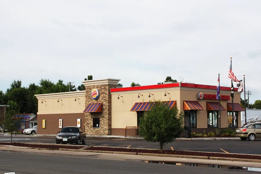 Slide of Pyramid Roofing