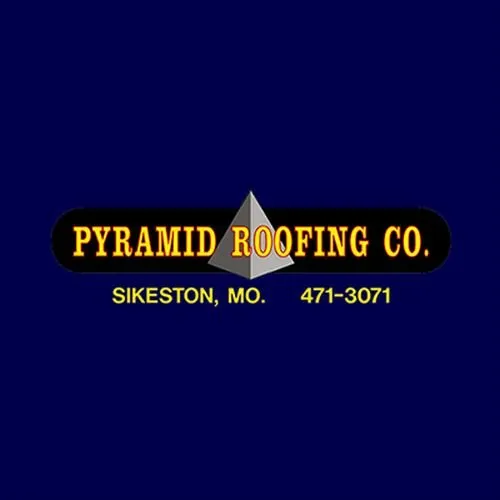 Slide of Pyramid Roofing