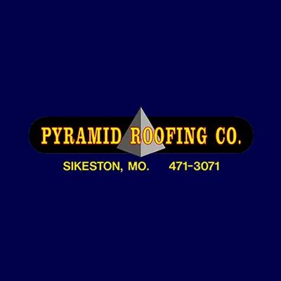 Slide of Pyramid Roofing