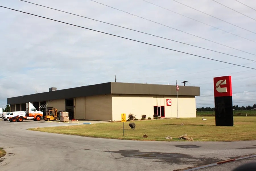 Slide of Pyramid Roofing