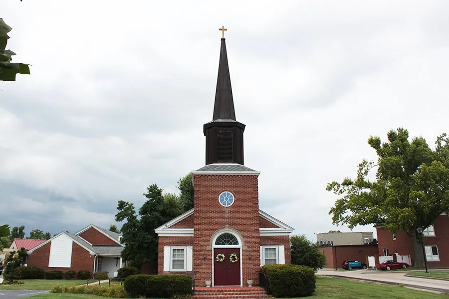 Slide of Pyramid Roofing